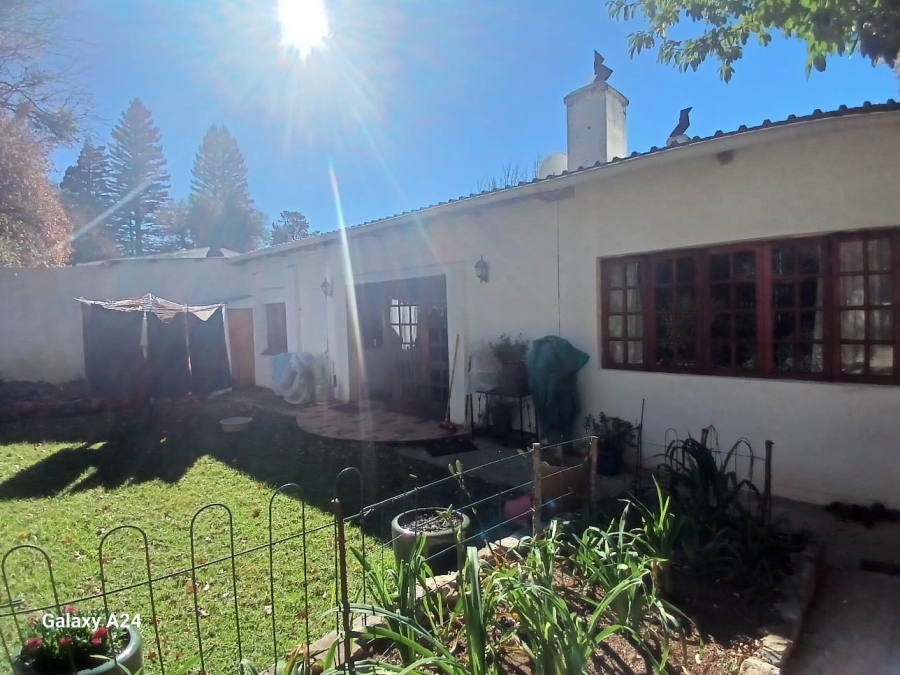 Commercial Property for Sale in Hogsback Eastern Cape